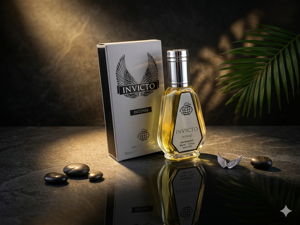 Invicto Eau De Parfum 50ml