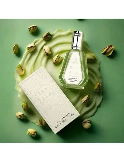 Elysia Pista Sundae Eau de Parfum 50ml