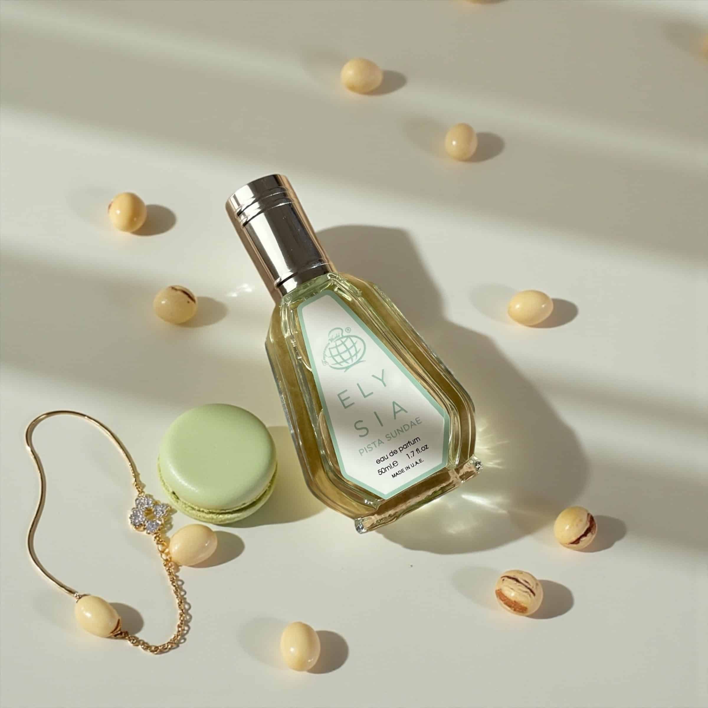 Elysia Pista Sundae Eau de Parfum 50ml