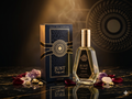 Just Aswad Eau De Parfum 50ml