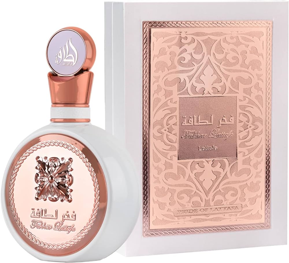 Fakhar by Lattafa Eau De Parfum 100ml