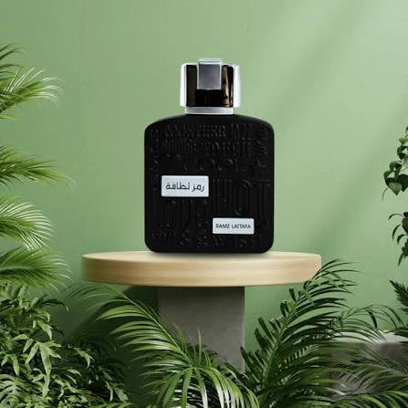 Ramz by Lattafa  Eau De Parfum 100ml