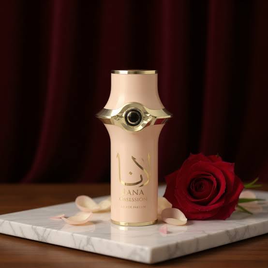 Lana Obsession by Camara 100ml Eau De Parfum