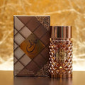 Jazzab Gold by Ard Al Zaafaran 100ml Eau De Parfum