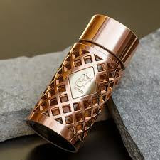 Jazzab Gold by Ard Al Zaafaran 100ml Eau De Parfum