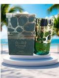 Qimmah by Lattafa 100ml Eau De Parfum