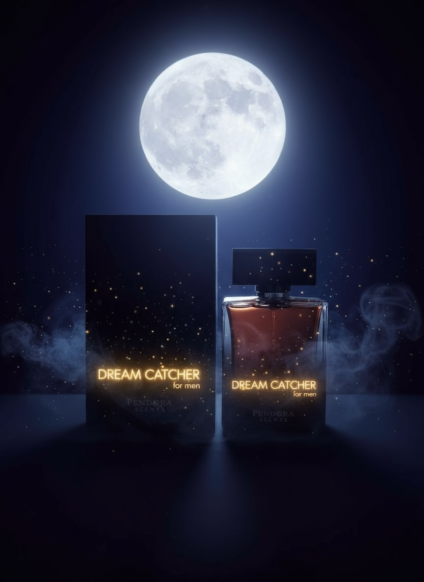 Pandora Dream Catcher 100ml Eau de Parfum