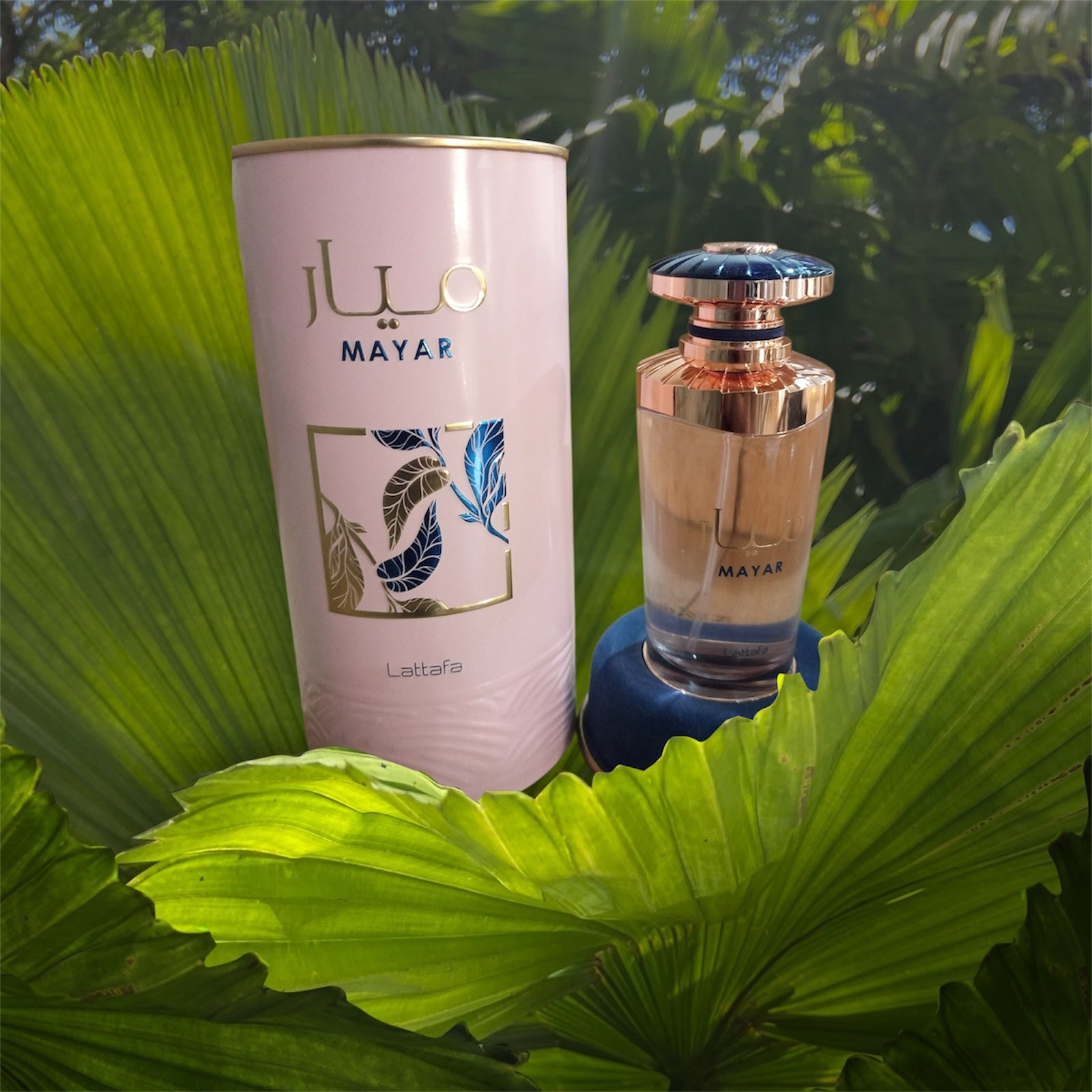 Mayar by Lattafa 100ml Eau De Parfum