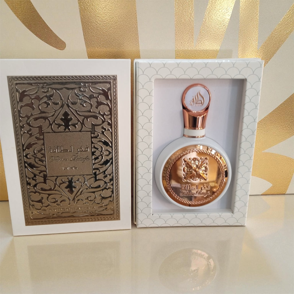 Fakhar by Lattafa Eau De Parfum 100ml